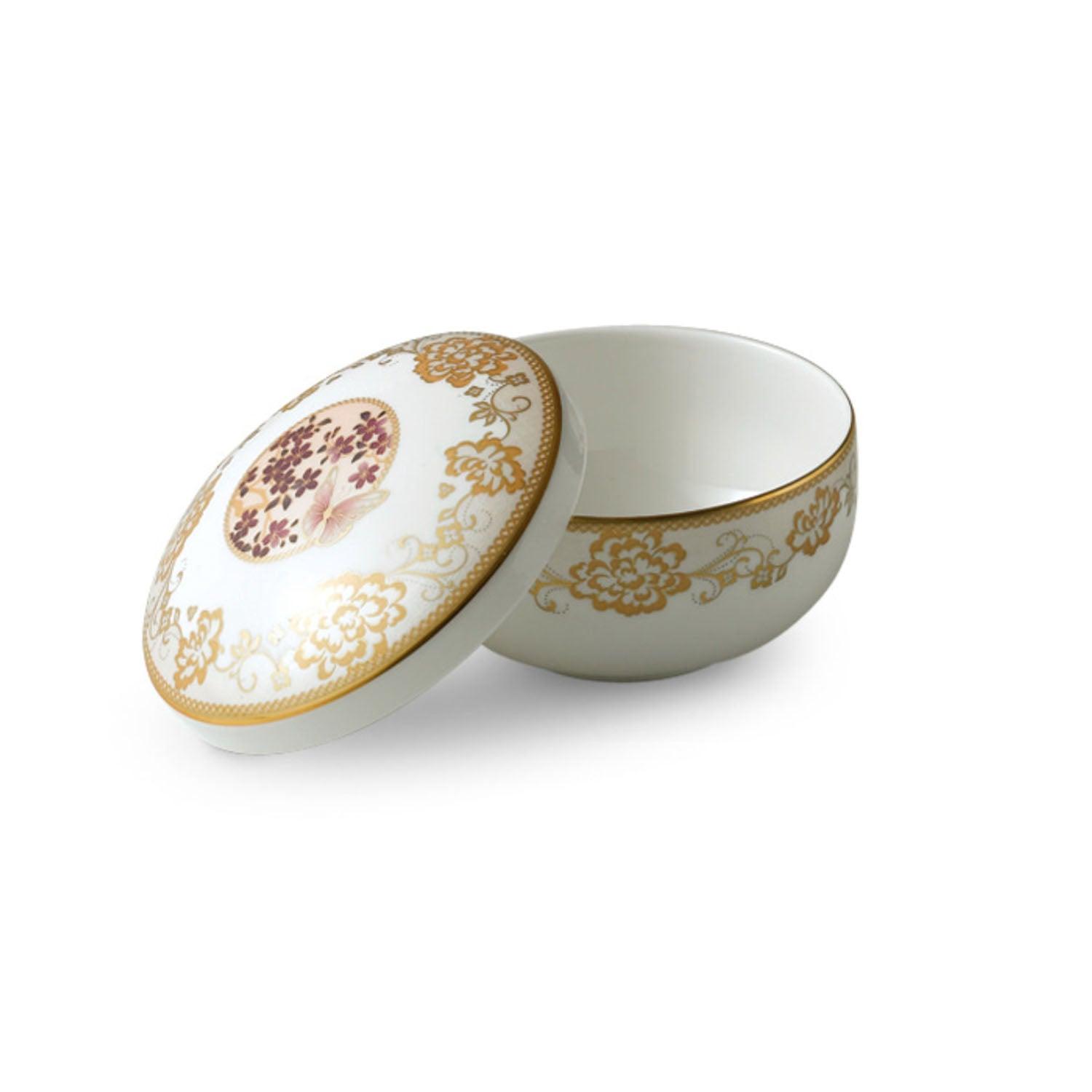 [Myeongbo] Bowl Sets - HANKOOK