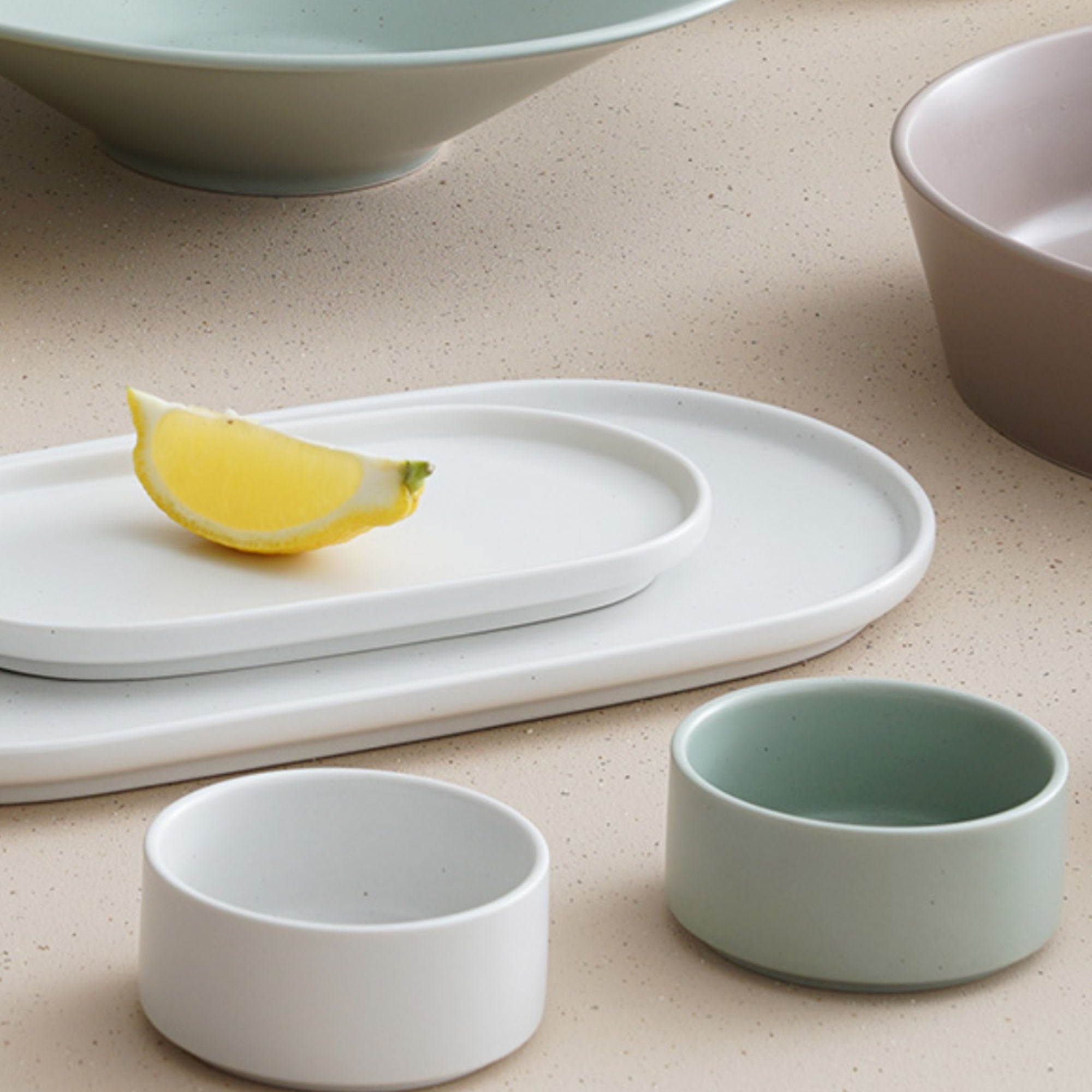 [Maison de Palette] 3" Bowl (1pc)