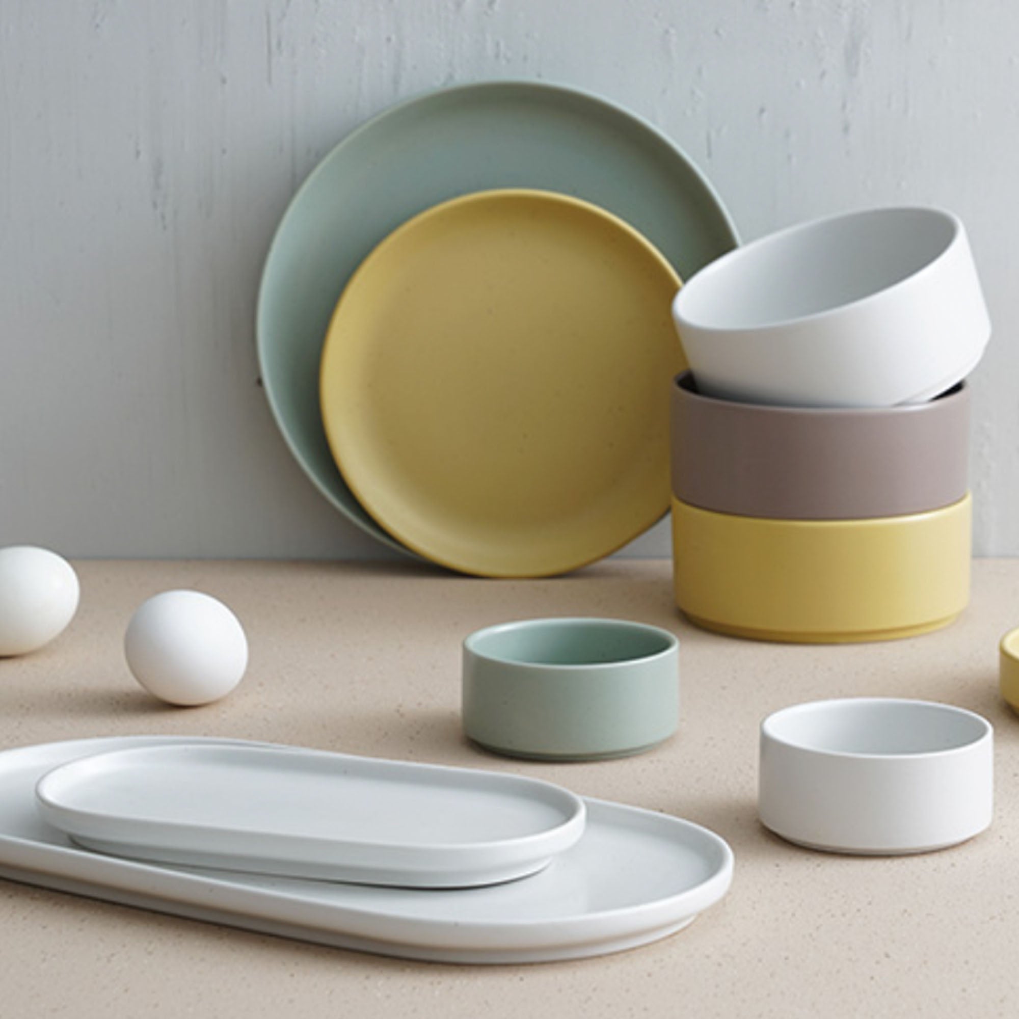 [Maison de Palette] 3" Bowl (1pc)