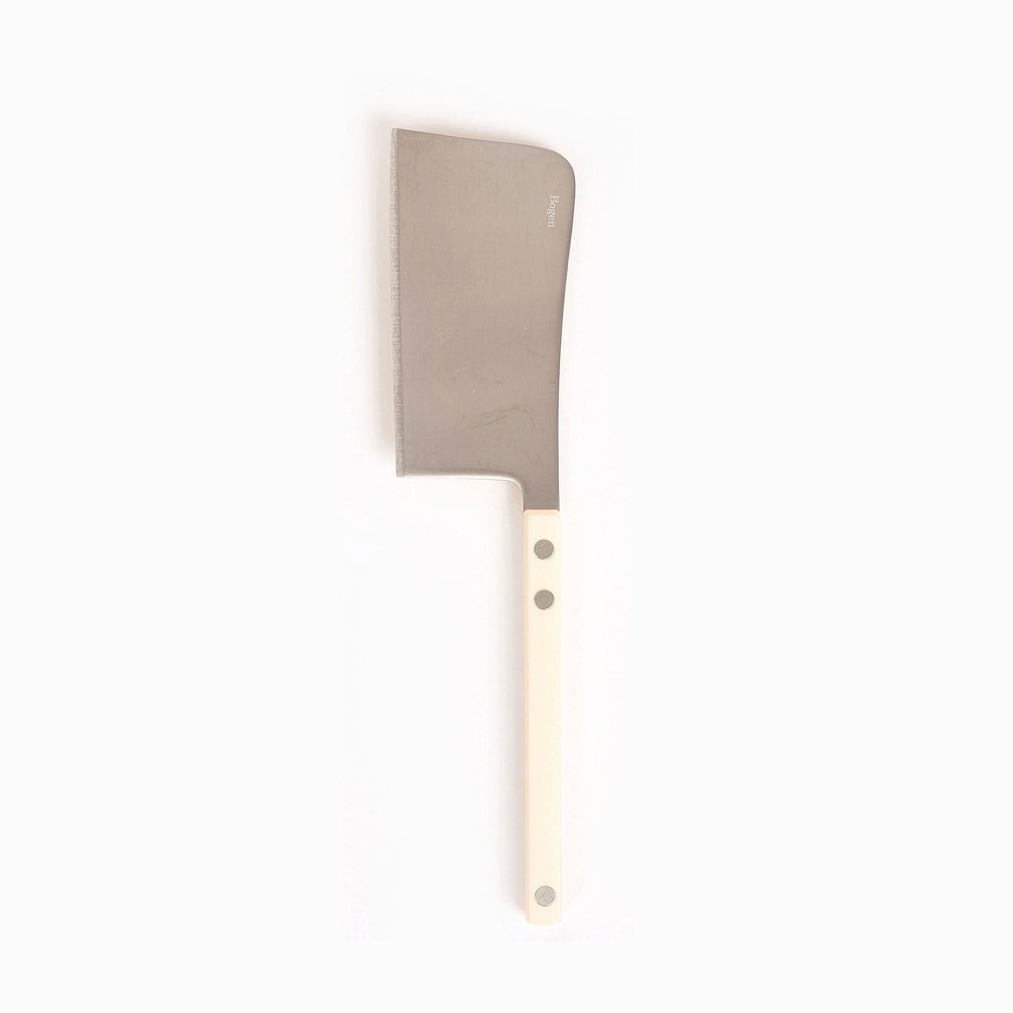[Bogen] Sentier Satin Cheese Knife, 1pc - HANKOOK