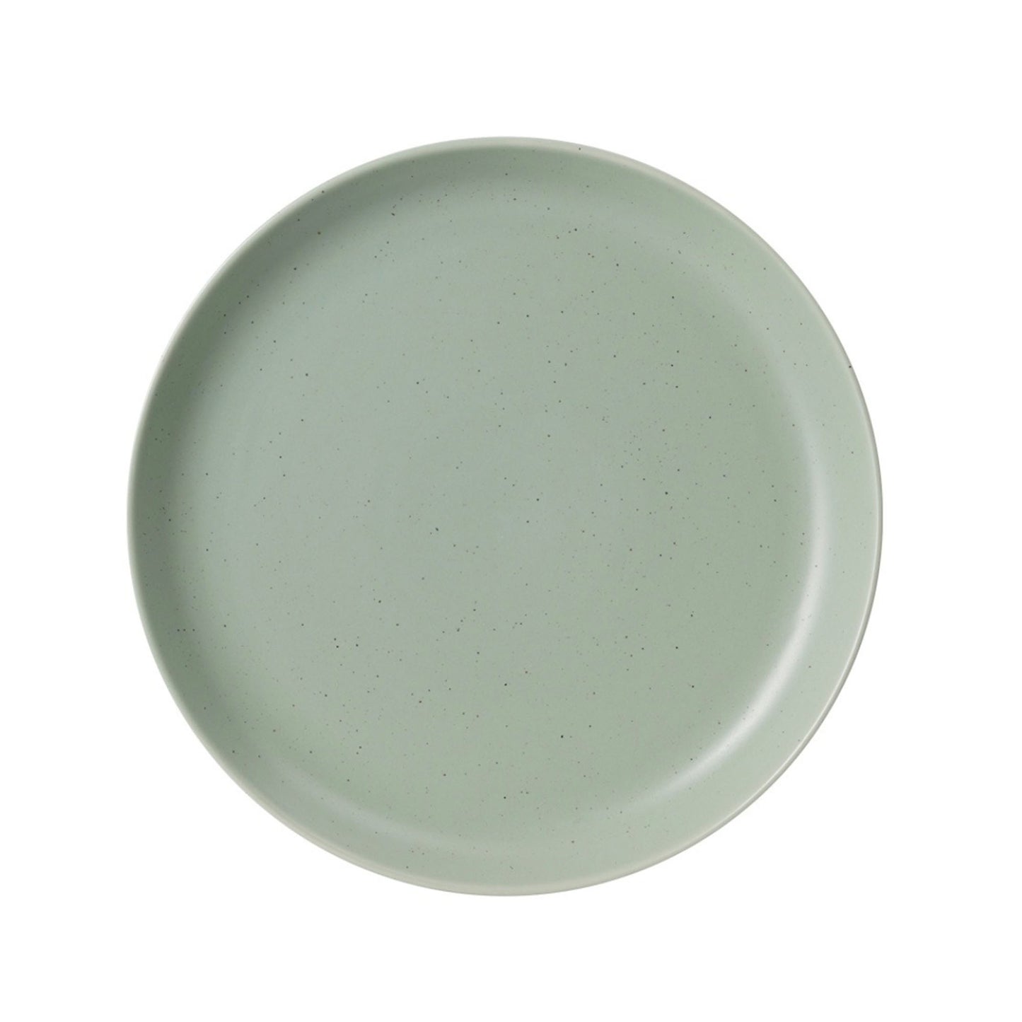 [Maison de Palette] 10.5" Platter (Moss Green)