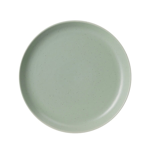 [Maison de Palette] 10.5" Platter (Moss Green)