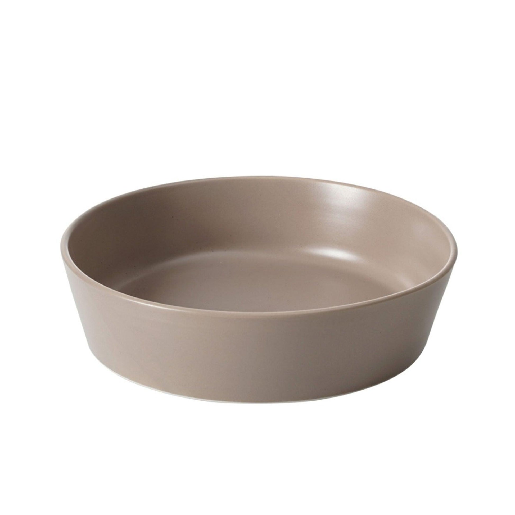 [Maison de Palette] 2pc 8" Deep Bowl (Soil Grya) - HANKOOK