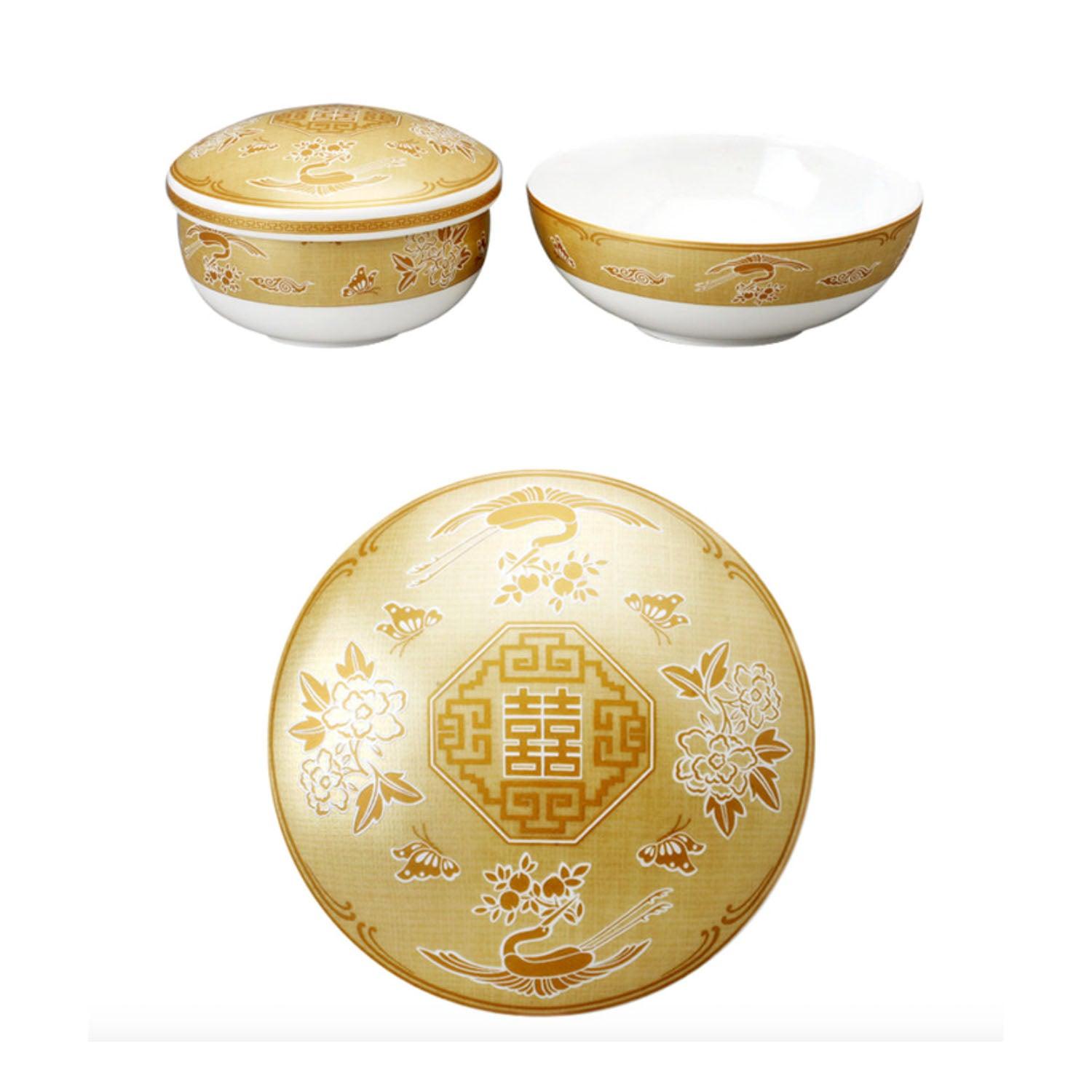 [Hwadam] Bowl Sets - HANKOOK