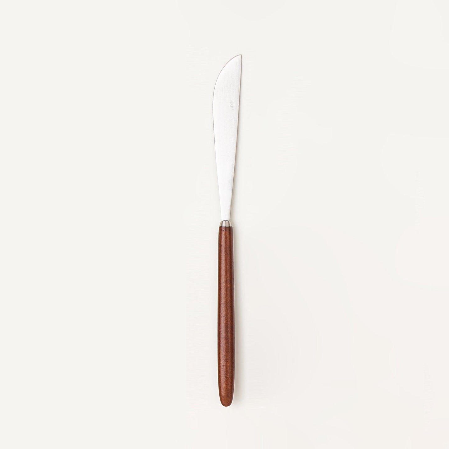 [Bogen] Hard Maple Dinner Knife, 1pc - HANKOOK