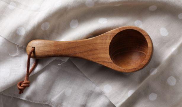 [Chabatree] Coffee Measure Spoon - HANKOOK