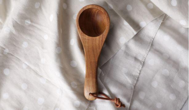 [Chabatree] Coffee Measure Spoon - HANKOOK