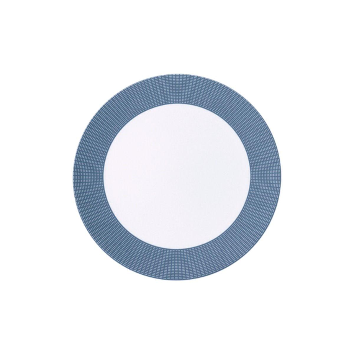 [Cozy Blue] 10.75" Plate, 1pc - HANKOOK