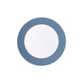 [Cozy Blue] 10.75" Plate, 1pc - HANKOOK