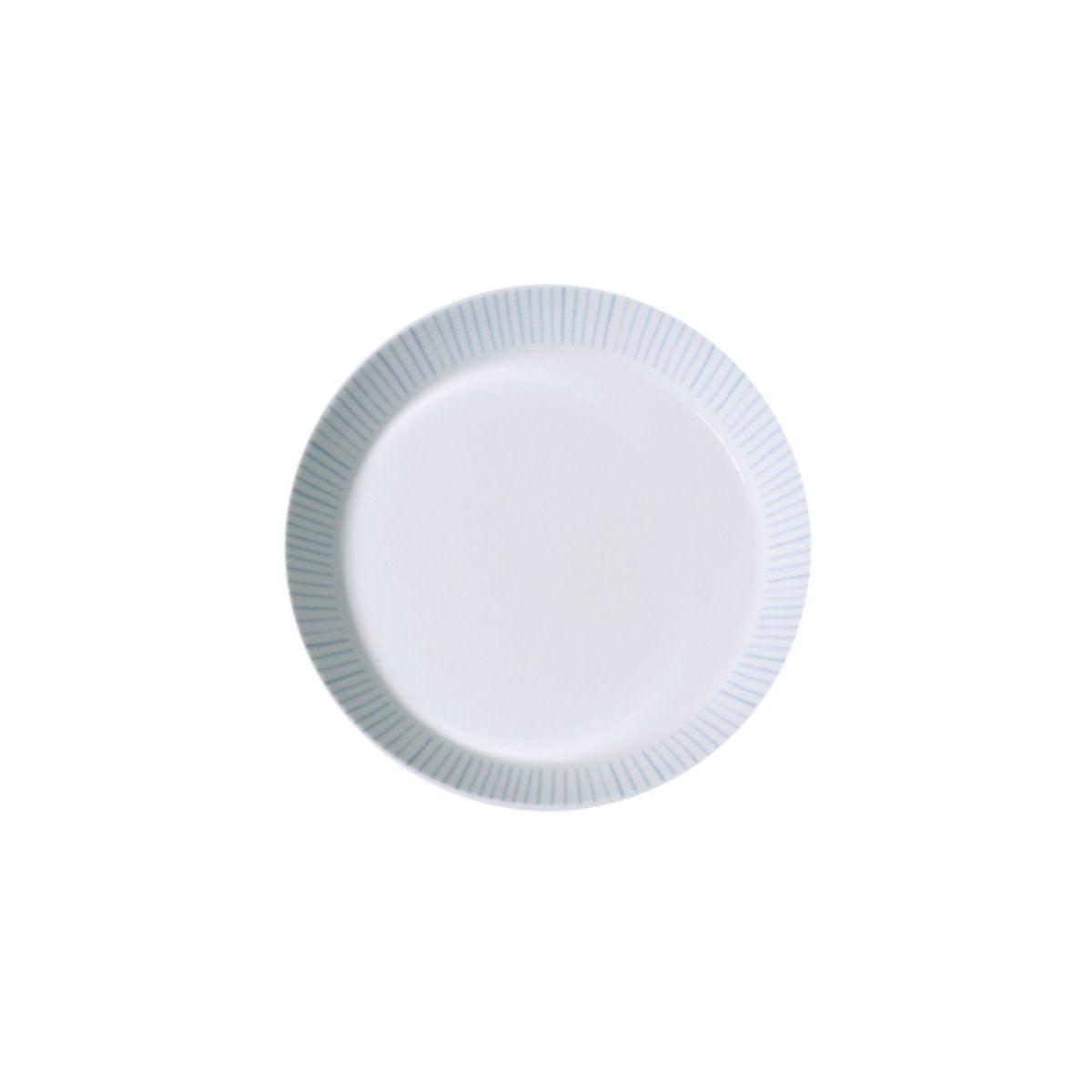 [Cozy Blue] 6.5" Coupe Bowl, 1pc - HANKOOK