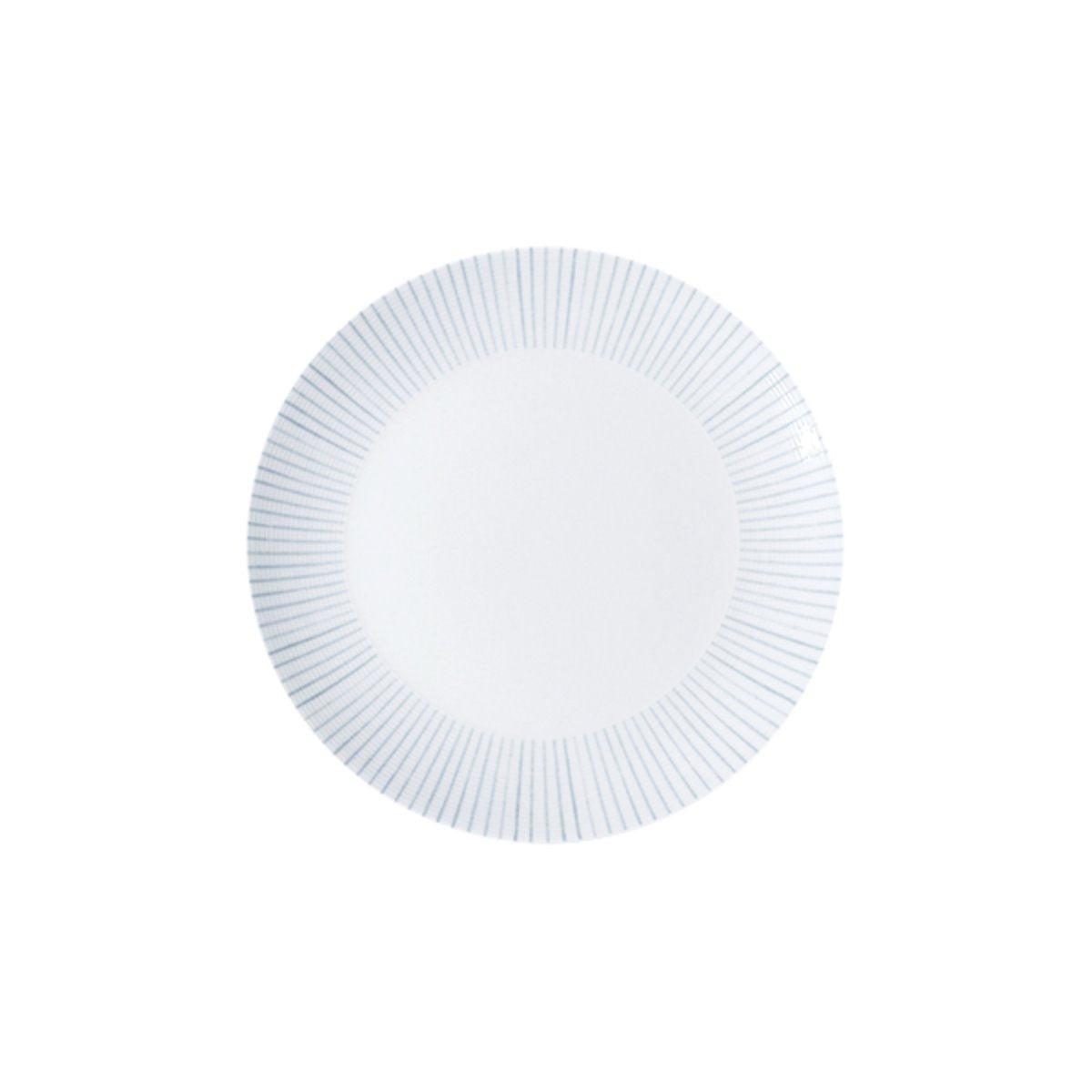 [Cozy Blue] 8.5" Plate, 1pc - HANKOOK