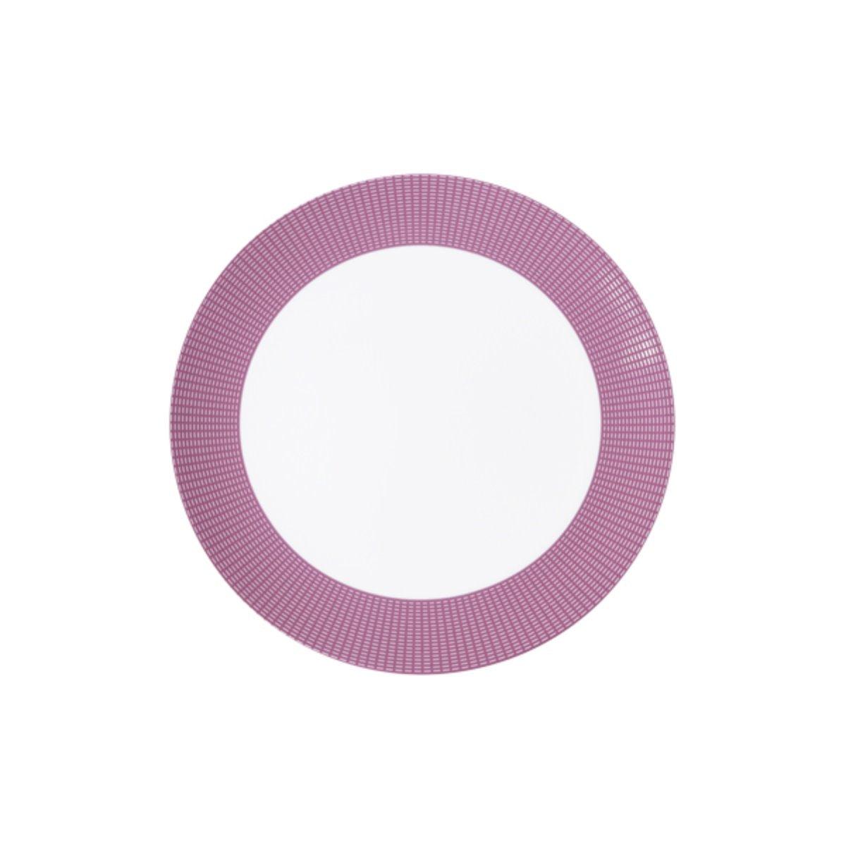 [Cozy Pink]10.75" Plate, 1pc - HANKOOK