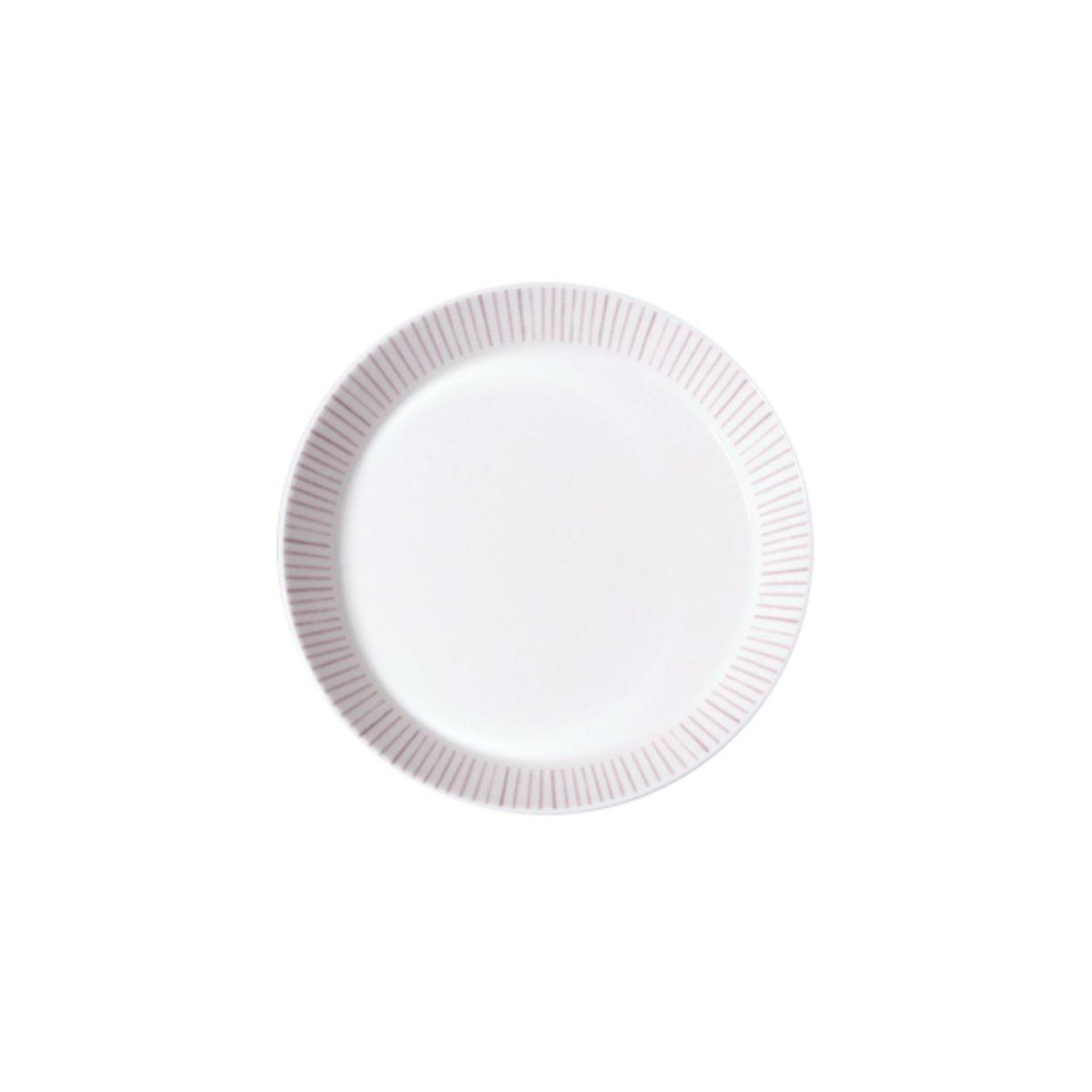 [Cozy Pink] 6.5" Coupe Bowl, 1pc - HANKOOK