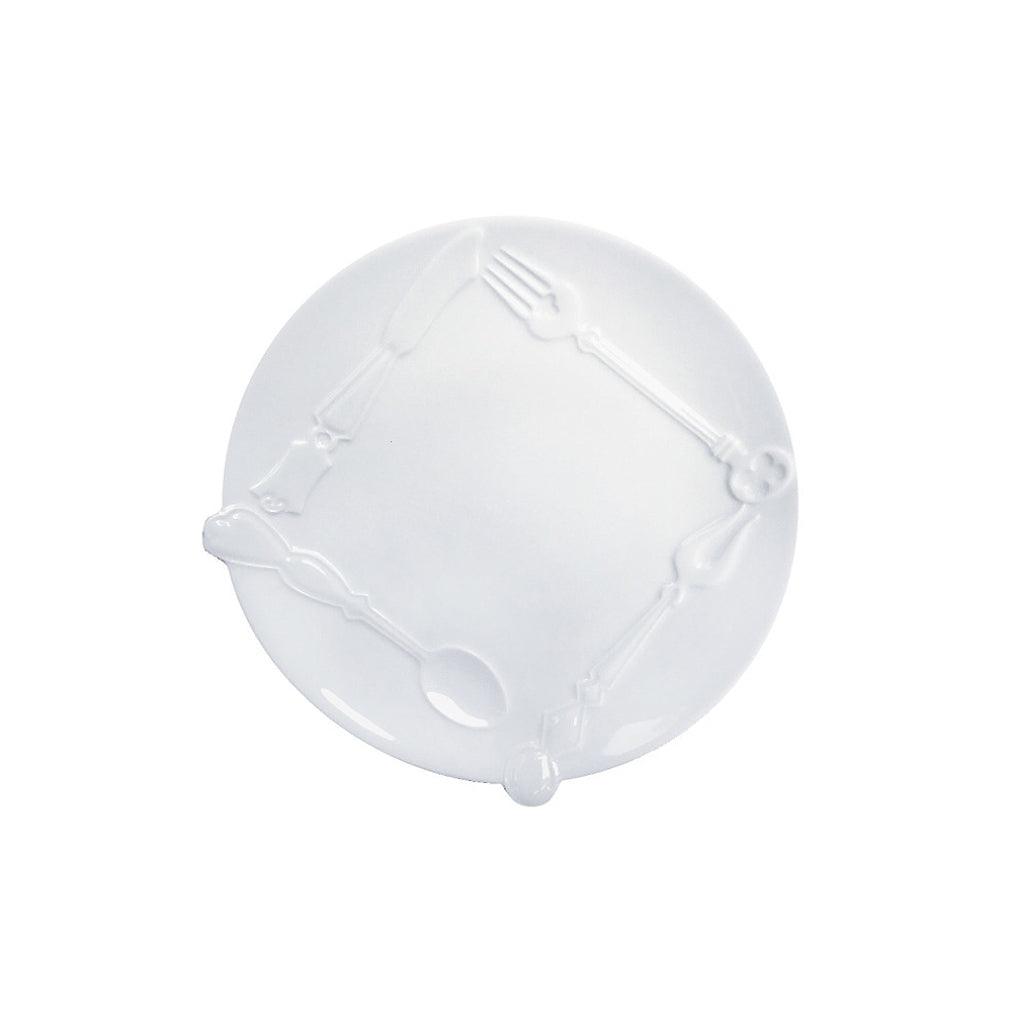 [Twig New York] Cutlery 8" Plate - HANKOOK