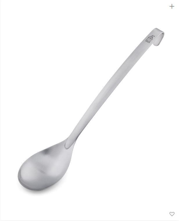 [Triangle] Serving Spoon 1946 - HANKOOK