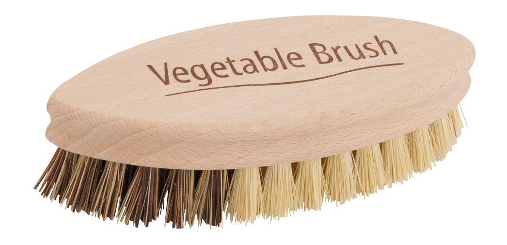 [Redecker] vegetable brush - HANKOOK