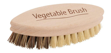 [Redecker] vegetable brush