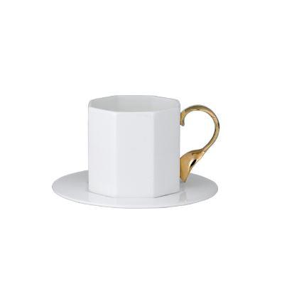 [Twig New York]  Cutlery - Cup and Saucer - Spoon Handle - HANKOOK