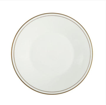 [Neo Gold] 10.75" Dinner Plate - HANKOOK