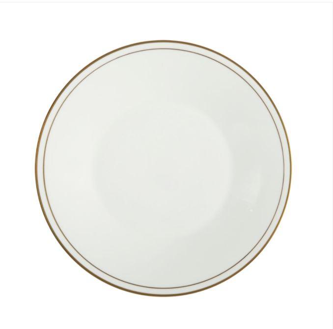 [Neo Gold] 10.75" Dinner Plate - HANKOOK