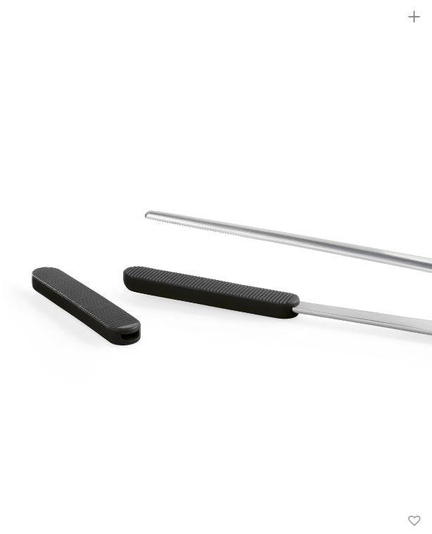 [Triangle] Silicone tips for tweezers 30 cm - HANKOOK
