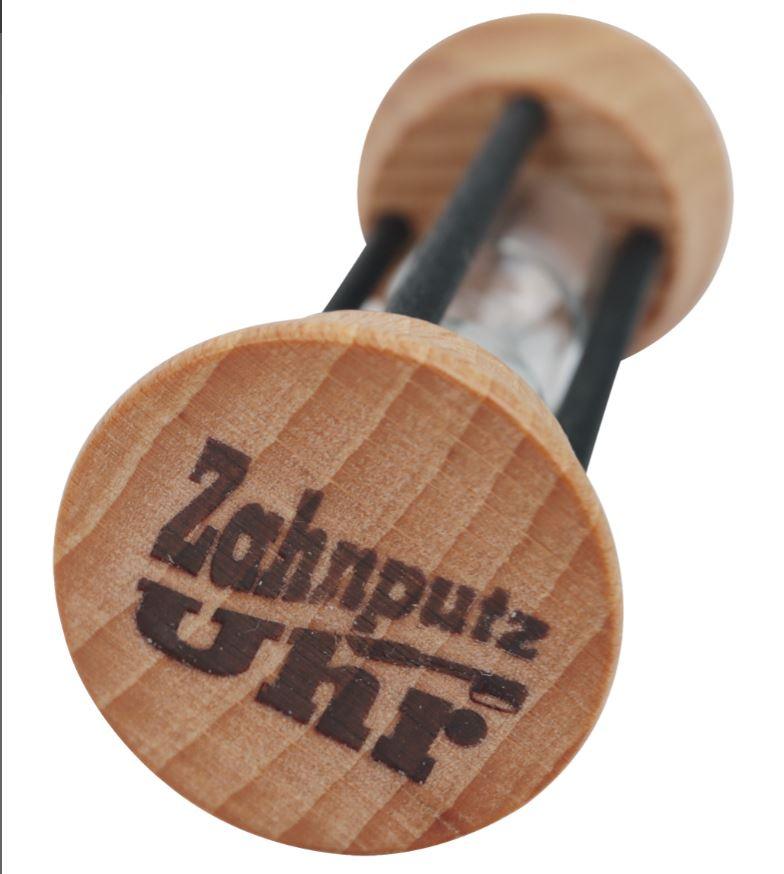 [Redecker] Toothbrushing Timer - HANKOOK