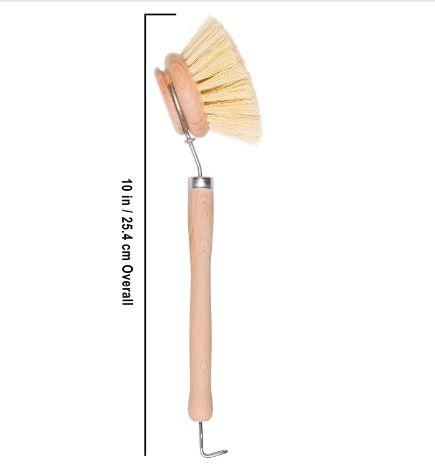 Redecker Dish Brush - Thumbnail 4