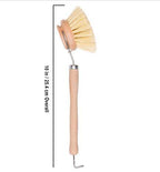 [Redecker] Dish Brush - HANKOOK