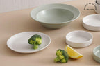 [Maison de Palette]  Dinner Set for 2 people (10P) - HANKOOK