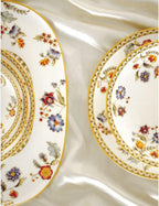 [Prouna] Gione 21-Piece Dinner set - HANKOOK