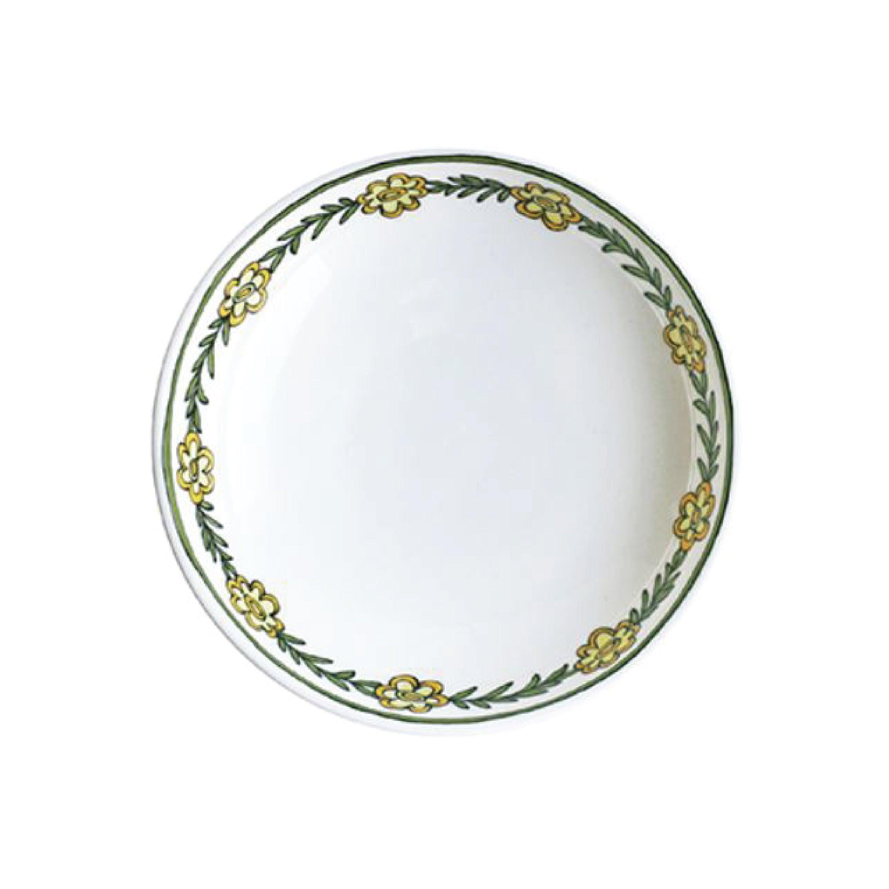 [Twig New York] Daisy Chain Assorted Canape Dish set, 3pcs (S, M, L) - HANKOOK