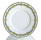 [Twig New York] Daisy Chain Cup and Saucer - HANKOOK