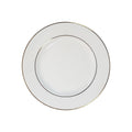 [Microwave Safe Gold] Dimension Plate, 3 different sizes - HANKOOK