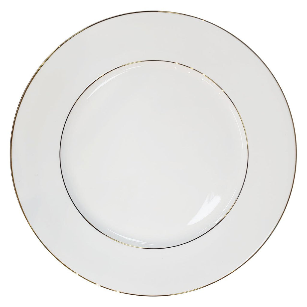 [Microwave Safe Gold] Dimension Plate, 3 different sizes - HANKOOK