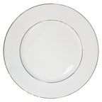 [Microwave Safe Gold] Dimension Plate, 3 different sizes - HANKOOK