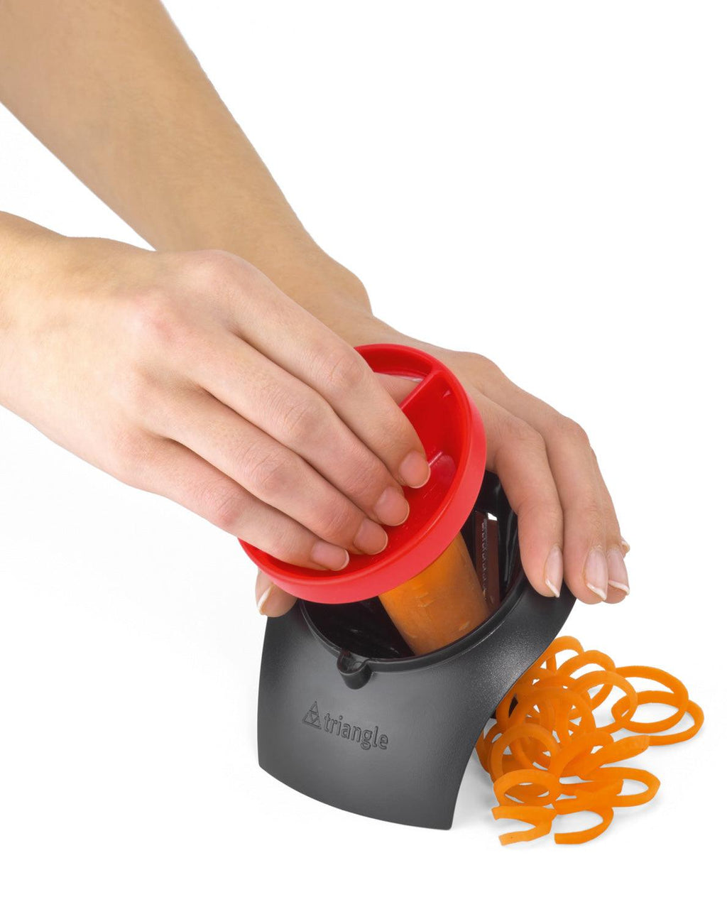 [Triangle] Endless Julienne Cutter - HANKOOK