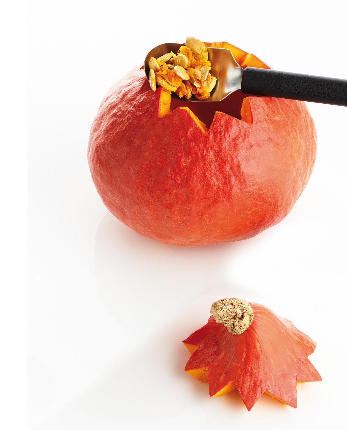 [Triangle] Fruit Spoon - HANKOOK