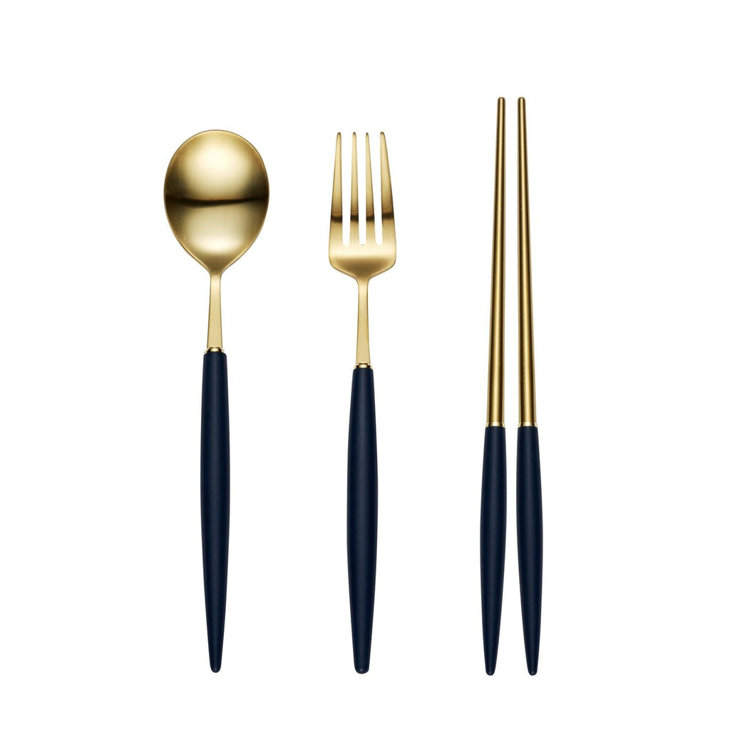 [Bogen] Eiffel Gold Kids Set - HANKOOK