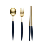 [Bogen] Eiffel Gold Kids Set - HANKOOK