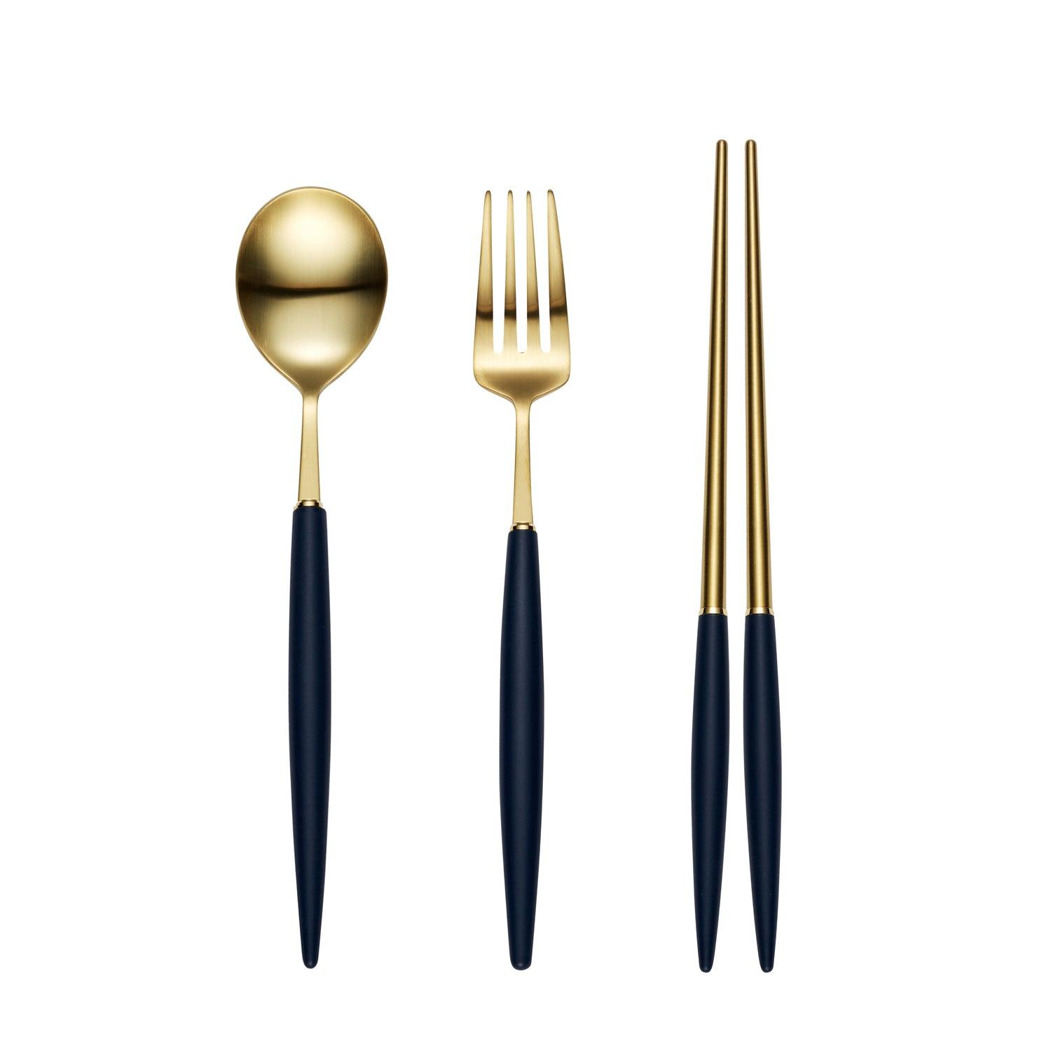 [Bogen] Eiffel Gold Kids Set - HANKOOK