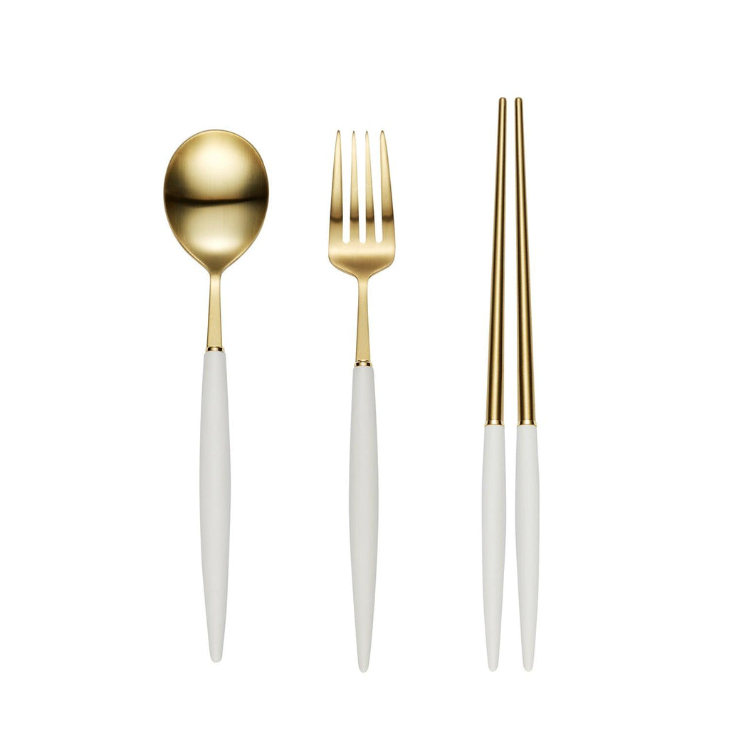 [Bogen] Eiffel Gold Kids Set - HANKOOK
