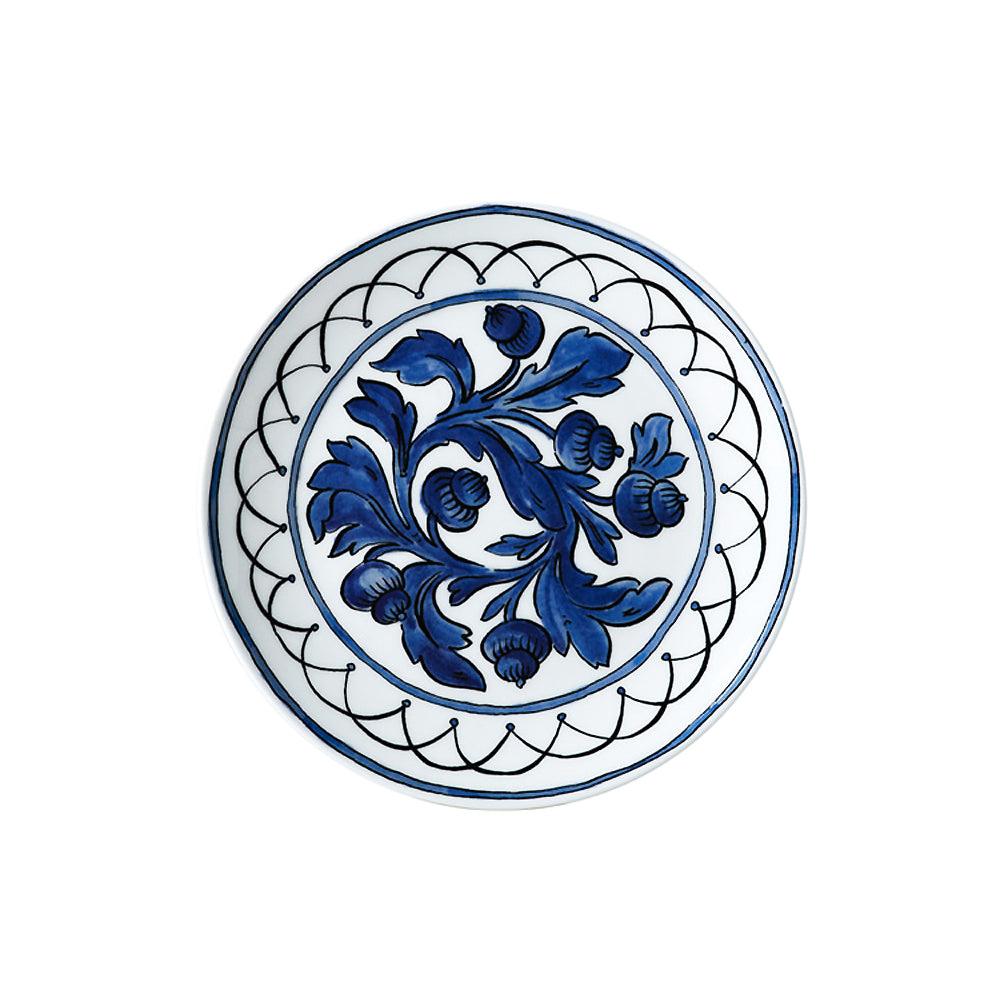 [Twig New York] Blue Bird 8" Plate - HANKOOK