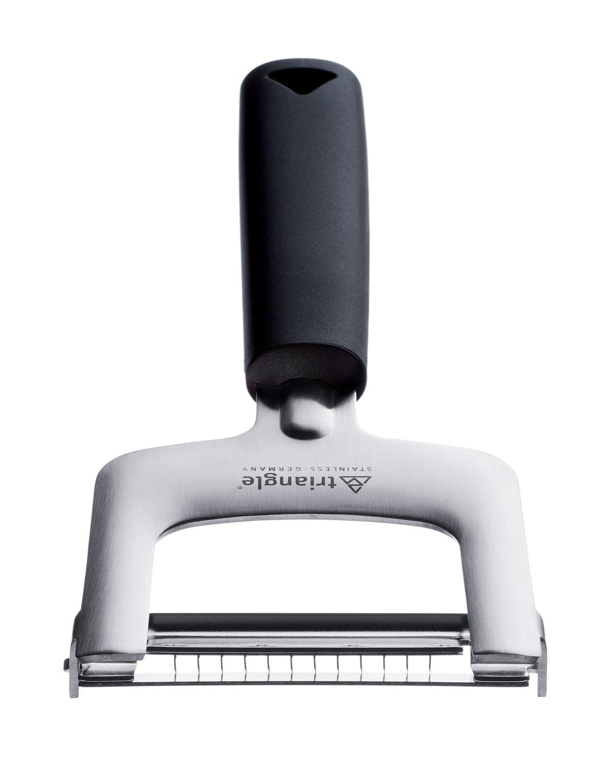 [Triangle] Julienne Cutter set, 3pcs - HANKOOK