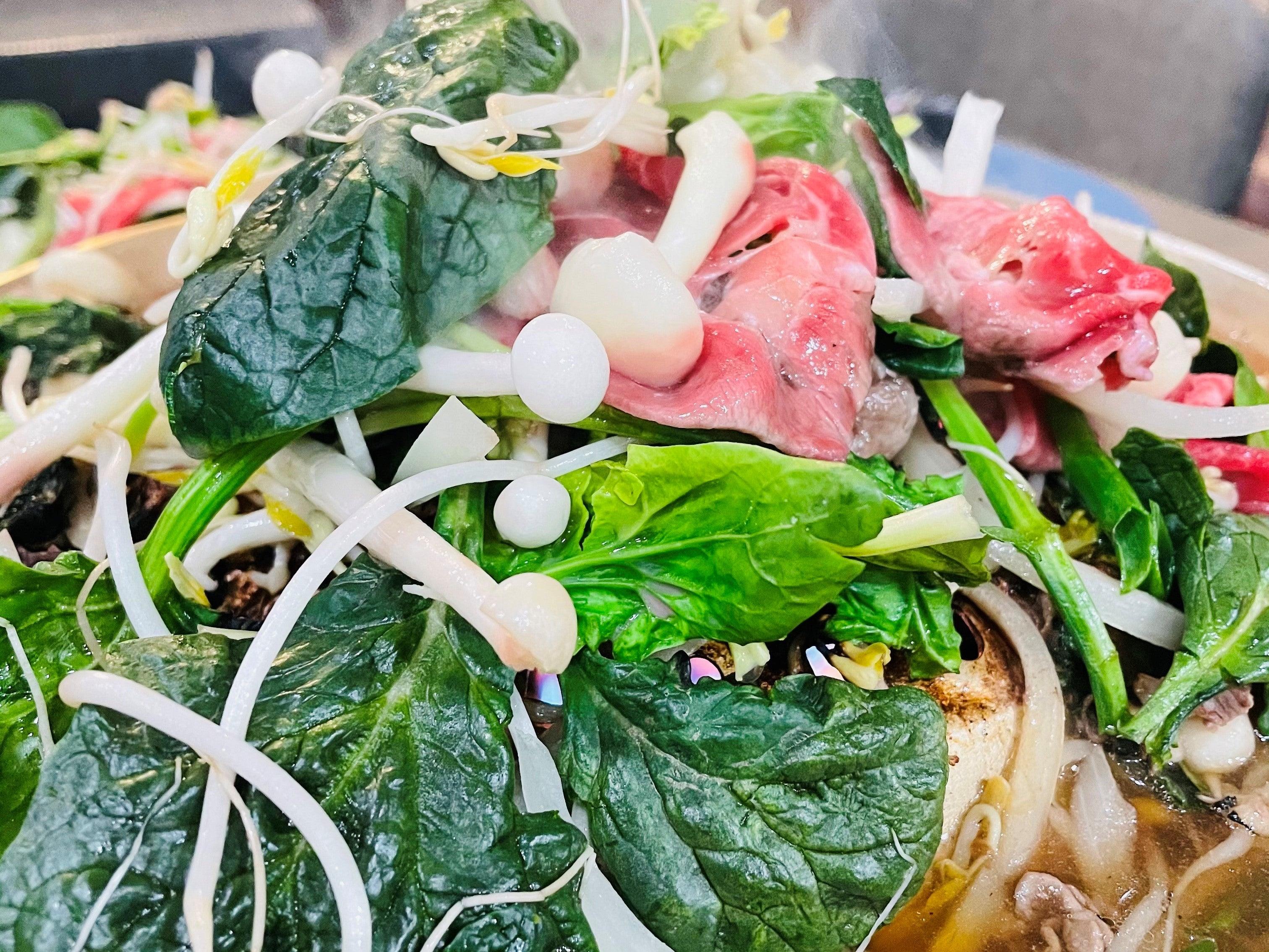 [Napcheong-Yugi] Bulgogi Pan - HANKOOK