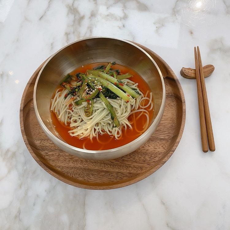 [Napcheong-Yugi] Naengmyeon Bowl Large (19CM) - HANKOOK