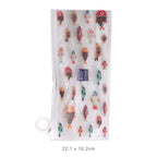 [Bogen] Eiffel Gold Kids Set - HANKOOK