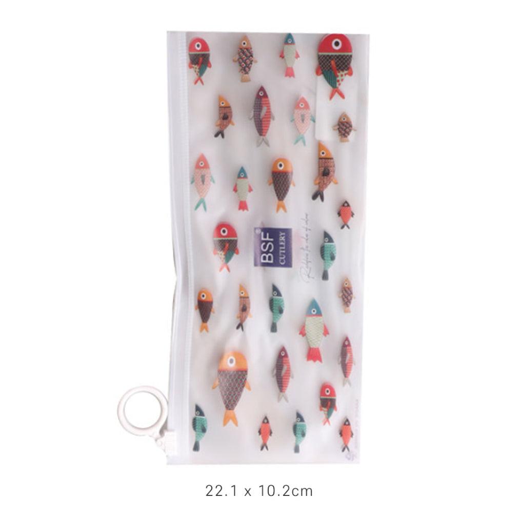 [Bogen] Eiffel Gold Kids Set - HANKOOK