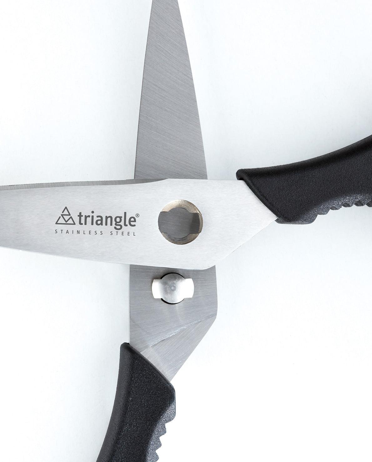 [Triangle] Kitchen Scissors ) - HANKOOK