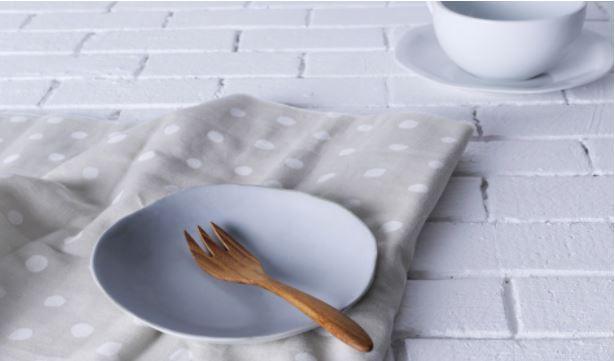 [Chabatree] Lotus Tea Fork - HANKOOK