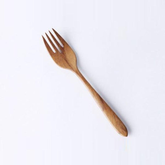 [Chabatree] Lotus Dinning Fork - HANKOOK